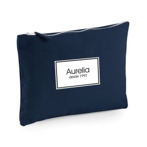 Bolsa multi-usos personalizada con nombre