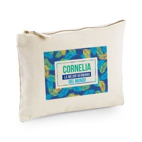 Bolsa multi-usos personalizada palmeral