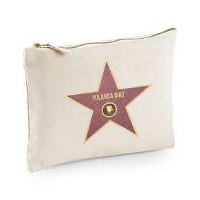 Bolsa multi-usos personalizada Walk of Fame