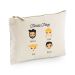 Bolsa multi-usos We Are Family natural