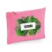 Bolsa multi-usos rosa palmeras