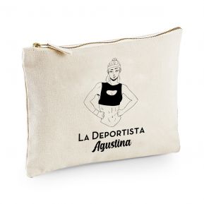 Bolsa multiuso personalizada Personajes