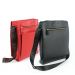 Bolso bandelera City en cuero personalizada