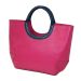 bolso de mano Belle-Ile  pequeño en cuero