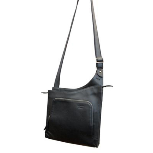 bolso mochila en cuero personalizado