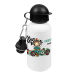 Botella personalizada piloto de F1