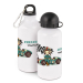 Botella personalizada piloto de F1