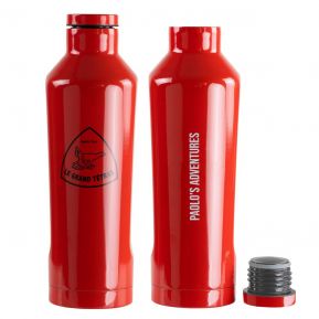 Botella térmica de senderismo Le Grand Tétras grabada