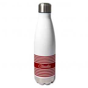 Botella térmica personalizada marinera