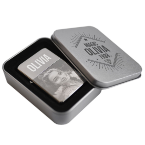 Encendedor Star personalizado con foto
