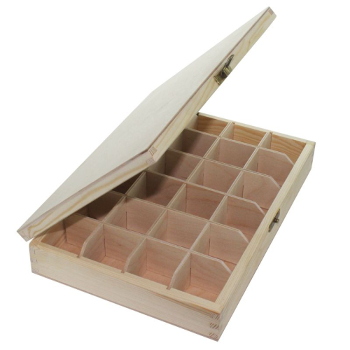 Caja de perlas