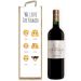 Caja de vino personalizada We Are Family