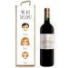 Caja de vino personalizada We Are Family
