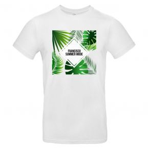 Camiseta hombre personalizada Summertime