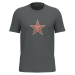 Camiseta estrella del Paseo de la Fama 100% algodón orgánico