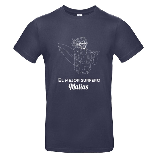 camiseta personalizada regalo original