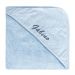 Capa de baño personalizada para niño