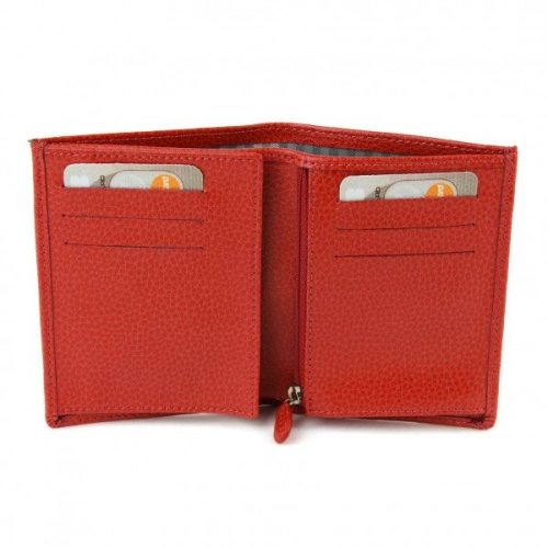 cartera europea abierta