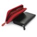 cartera frenchy en cuero