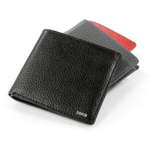 Cartera personalizada