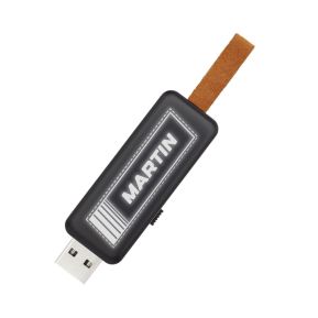 Memoria USB 8 GB personalizada con nombre