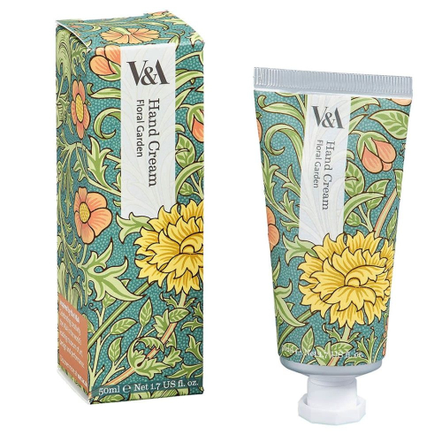 Kit de cosméticos para mujeres V&A