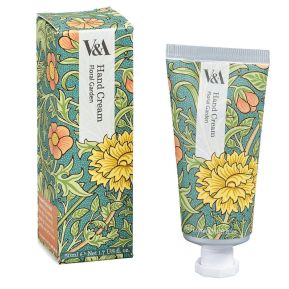 Crema nutritiva para las manos V&A