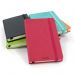 cuaderno de notas en cuero personalizado