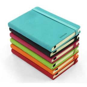 Cuaderno personalizado