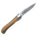 Cuchillo Laguiole natural grabado