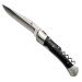 Cuchillo Laguiole con sacacorchos