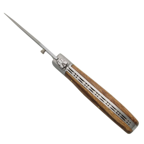 Laguiole natural cuchillo