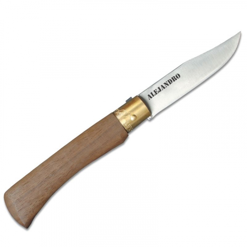 Cuchillo plegable Old Bear personalizado