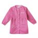 Delantal escolar tann's rosa