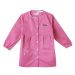 Delantal escolar tann's rosa