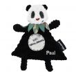 Peluche personalizado Rototos, el panda