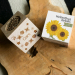 EcoCube personalizado con un nombre