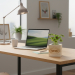 EcoCube personalizado con un nombre