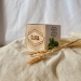 EcoCube personalizado con un nombre
