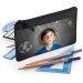 Estuche escolar personalizado con foto