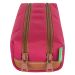 estuche fucsia personalizado