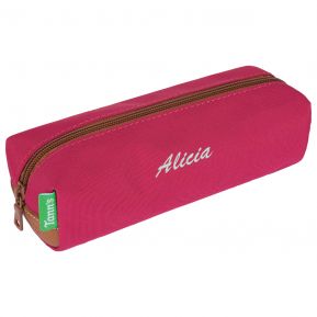 Estuche personalizado Tann's Fucsia