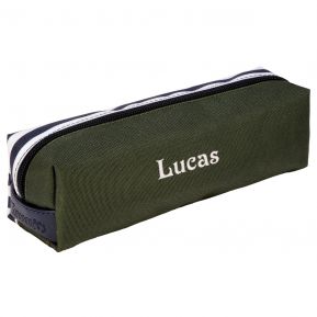 Estuche personalizado Tann's con lunares