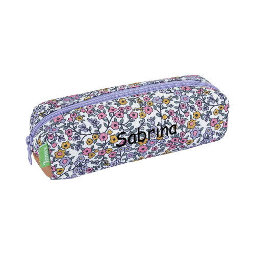 Estuche Tann's May personalizable