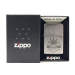 Encendedor Zippo personalizado con un nombre