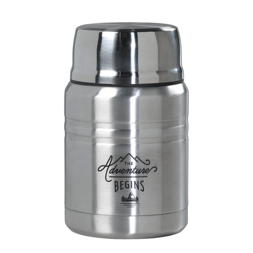 Food flask isotérmico con cuchara Gentlemen's Hardware