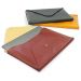 funda en cuero para Mac Book Air
