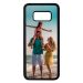 Funda personalizada con foto para Galaxy S8