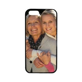 Funda personalizada con foto para iPhone 5