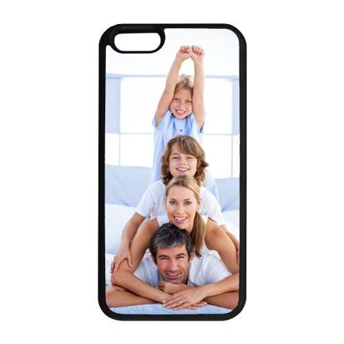 Funda personalizada con foto para iPhone 6